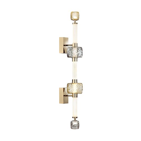 Настенный светильник ODEON LIGHT KLIFF 5426/34WL Настенный светильник ODEON LIGHT KLIFF 5426/34WL