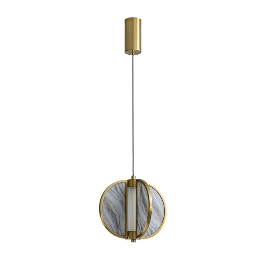 Подвесной ODEON LIGHT TOSCANA 5448/12L Подвесной ODEON LIGHT TOSCANA 5448/12L