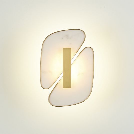 Настенный светильник ODEON LIGHT CHIARA 6638/10WL Настенный светильник ODEON LIGHT CHIARA 6638/10WL