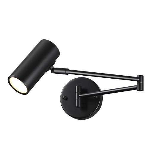 Настенный светильник ODEON LIGHT RAZIO 4376/1W