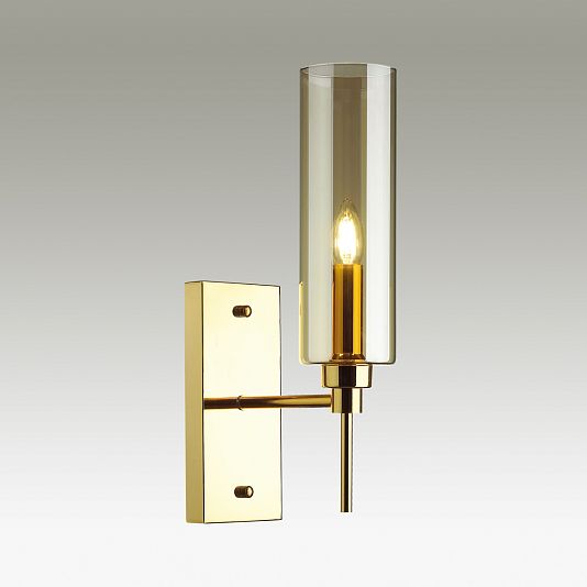 Бра ODEON LIGHT DIATRA 4689/1W