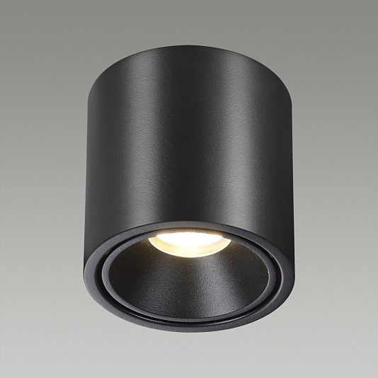 Потолочный светильник ODEON LIGHT REDO 6619/10CL Потолочный светильник ODEON LIGHT REDO 6619/10CL