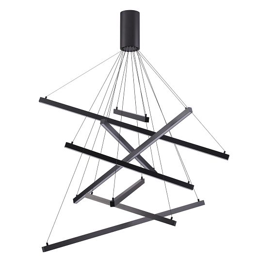 Подвесной светильник ODEON LIGHT COMETA 3860/96B Подвесной светильник ODEON LIGHT COMETA 3860/96B