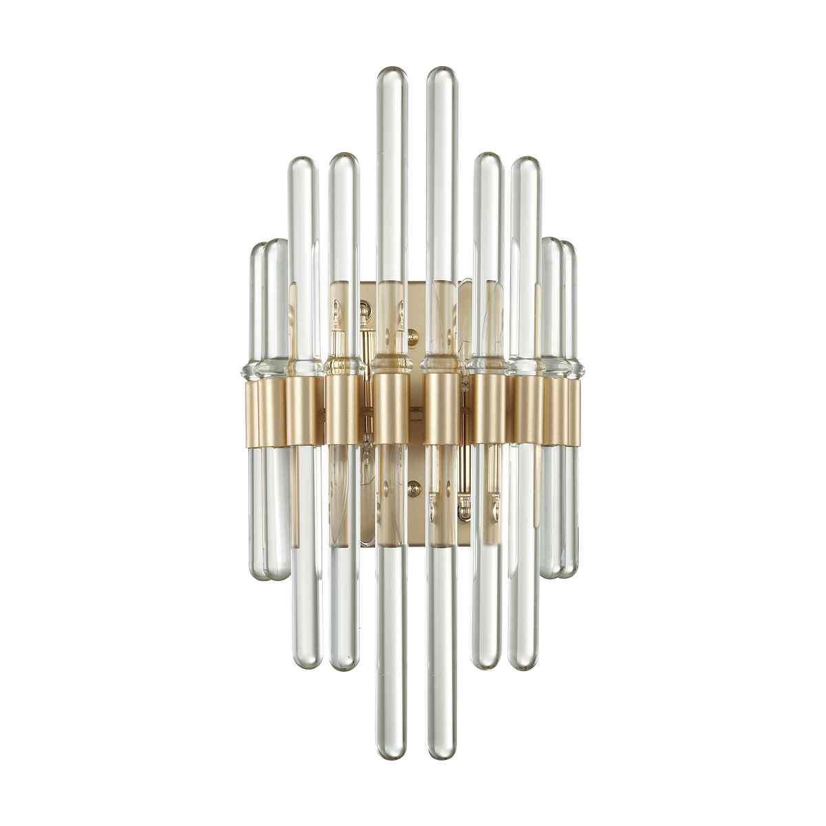 Настенный светильник ODEON LIGHT STIKA 4988/2W