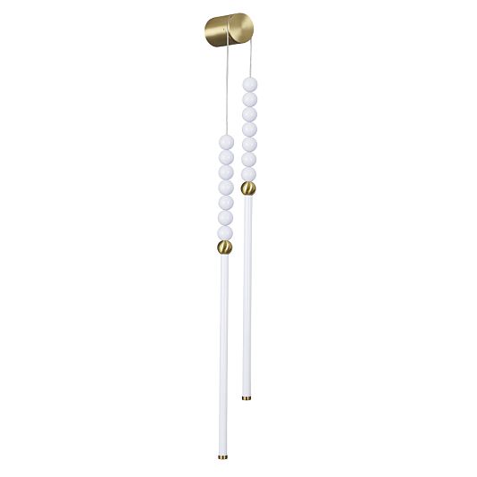Настенный светильник ODEON LIGHT MONELLA 6639/16WL Настенный светильник ODEON LIGHT MONELLA 6639/16WL