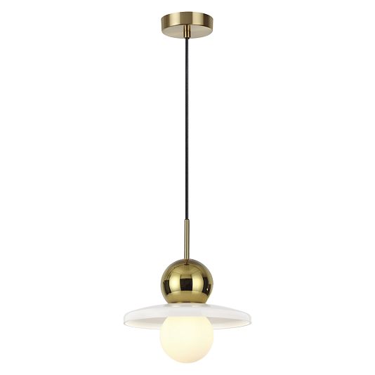 Подвес ODEON LIGHT Hatty 5014/1B