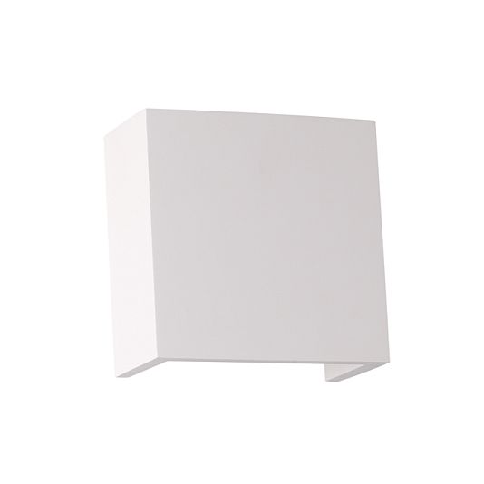 Настенный светильник ODEON LIGHT GIPS 3883/1W Настенный светильник ODEON LIGHT GIPS 3883/1W