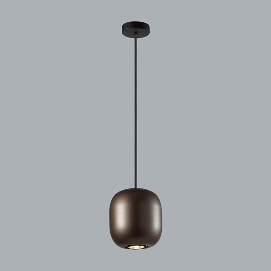 Подвес ODEON LIGHT COCOON 5060/1DA Подвес ODEON LIGHT COCOON 5060/1DA