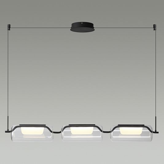 Люстра ODEON LIGHT Kavia 5003/30L Люстра ODEON LIGHT Kavia 5003/30L