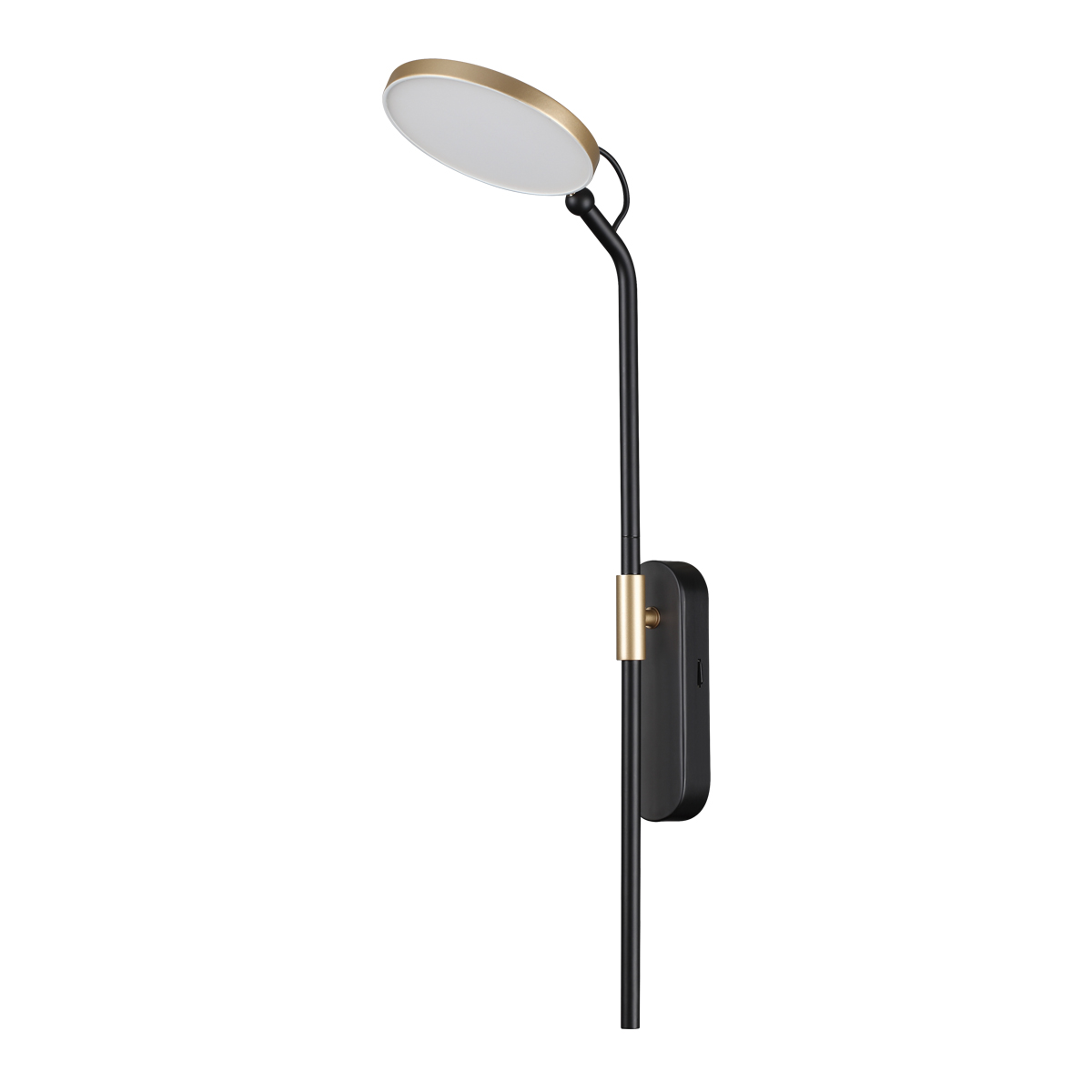 Настенный светильник ODEON LIGHT REDMOND 4297/7WL