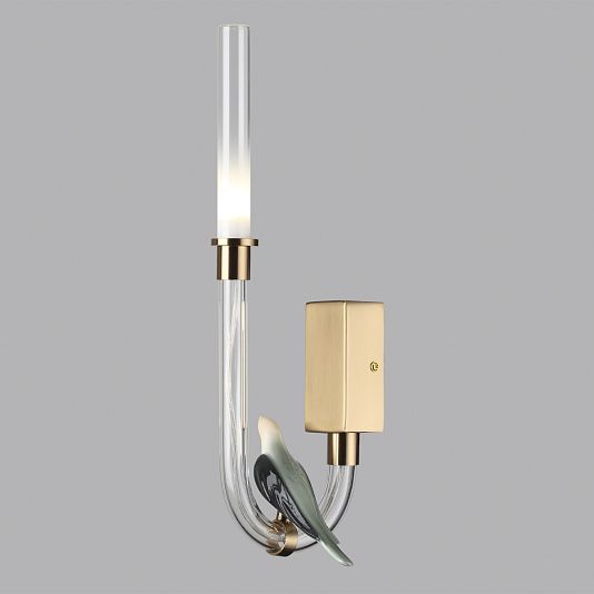 Бра ODEON LIGHT LARK 5431/2WL Бра ODEON LIGHT LARK 5431/2WL