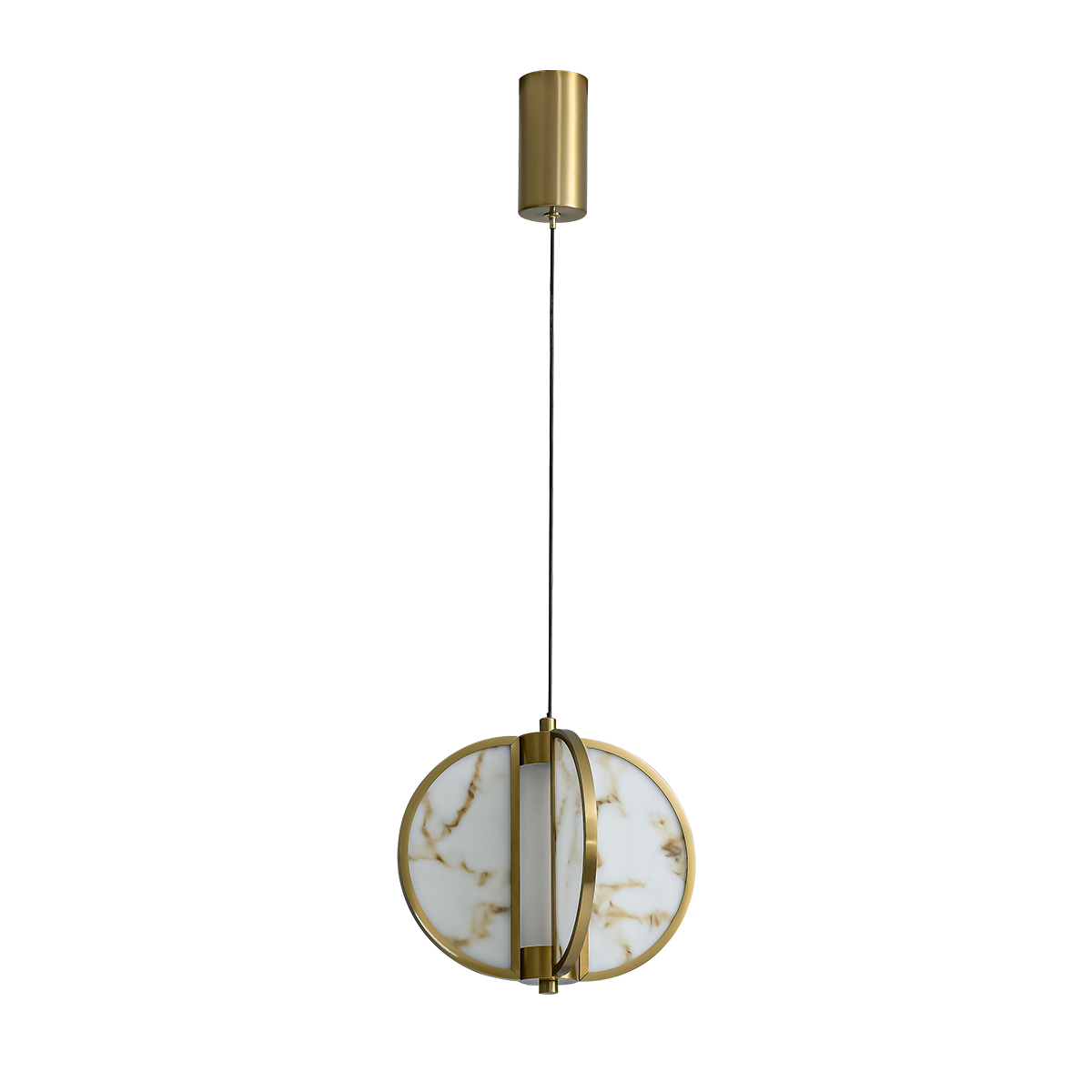 Подвесной ODEON LIGHT TOSCANA 5447/12L
