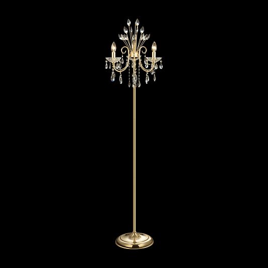 Торшер ODEON LIGHT VERSIA 4977/3F Торшер ODEON LIGHT VERSIA 4977/3F