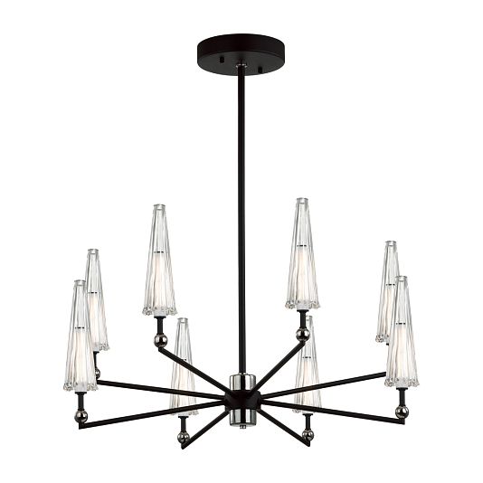 Люстра ODEON LIGHT FUNGO 5429/39L