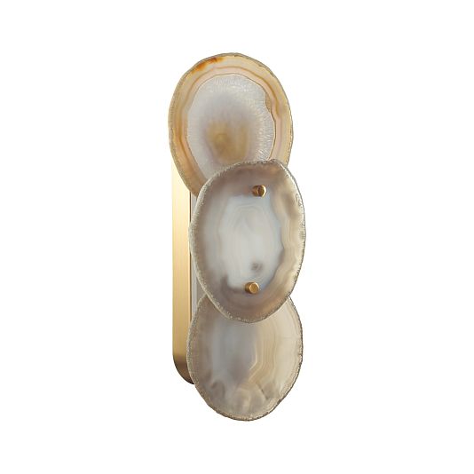 Настенный ODEON LIGHT AGATE 7065/10WL Настенный ODEON LIGHT AGATE 7065/10WL