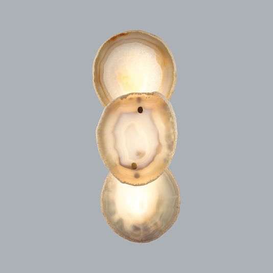 Настенный ODEON LIGHT AGATE 7065/10WL Настенный ODEON LIGHT AGATE 7065/10WL