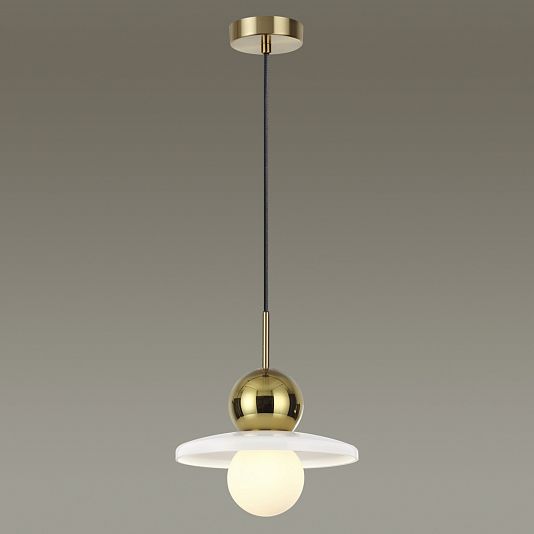 Подвес ODEON LIGHT Hatty 5014/1B