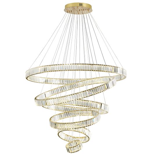 Люстра ODEON LIGHT Vekia 5015/260L Люстра ODEON LIGHT Vekia 5015/260L