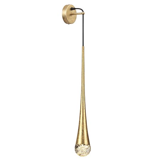 Настенный светильник ODEON LIGHT GOTA 4278/1W