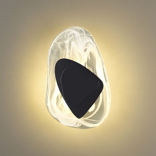 Настенный светильник ODEON LIGHT ICY 4313/9WL Настенный светильник ODEON LIGHT ICY 4313/9WL