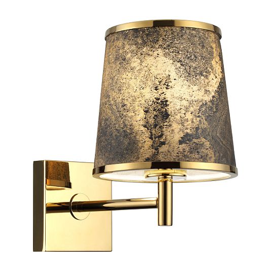 Настенный светильник ODEON LIGHT BERGI 5064/1W Настенный светильник ODEON LIGHT BERGI 5064/1W