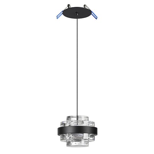 Подвес ODEON LIGHT KLOT 5031/6L