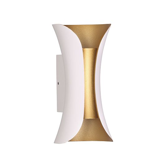 Настенный светильник ODEON LIGHT KRISTA 3886/6WG Настенный светильник ODEON LIGHT KRISTA 3886/6WG