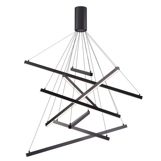 Подвесной светильник ODEON LIGHT COMETA 3860/96B Подвесной светильник ODEON LIGHT COMETA 3860/96B