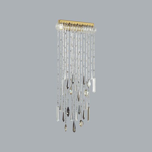 Настенный светильник ODEON LIGHT AFINA 5420/10WL Настенный светильник ODEON LIGHT AFINA 5420/10WL