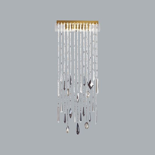 Настенный светильник ODEON LIGHT AFINA 5420/10WL Настенный светильник ODEON LIGHT AFINA 5420/10WL