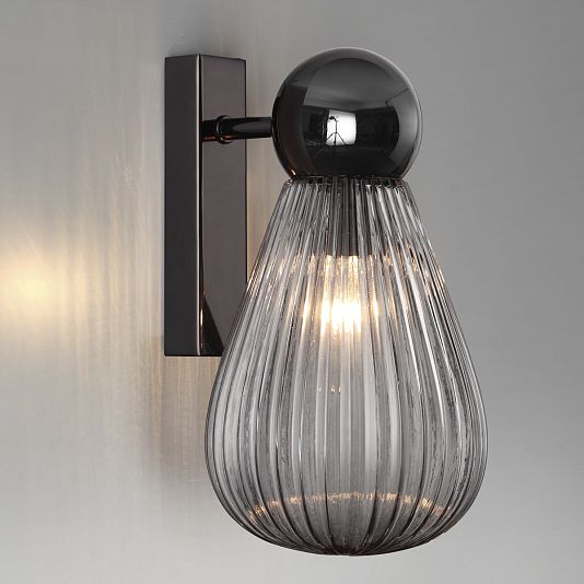 Бра ODEON LIGHT Elica 5417/1W