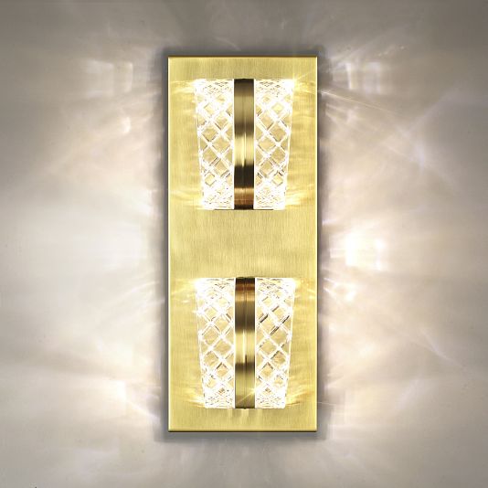 Бра ODEON LIGHT MIRAGE 5030/8WL Бра ODEON LIGHT MIRAGE 5030/8WL