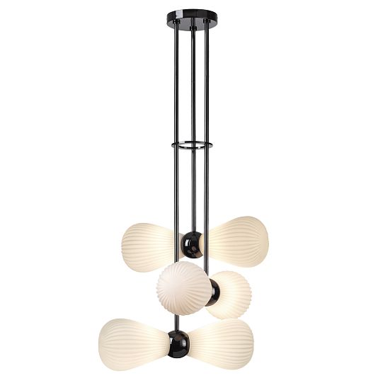 Подвес ODEON LIGHT Elica 5418/6 Подвес ODEON LIGHT Elica 5418/6