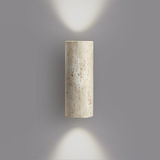 Настенный светильник ODEON LIGHT TRAVERTINO 6625/2W Настенный светильник ODEON LIGHT TRAVERTINO 6625/2W