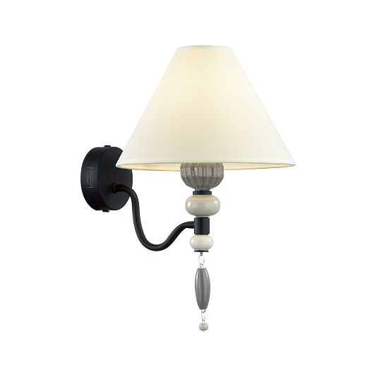 Бра ODEON LIGHT Sochi 4896/1W Бра ODEON LIGHT Sochi 4896/1W