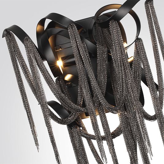 Бра ODEON LIGHT CHAINY 5067/4W Бра ODEON LIGHT CHAINY 5067/4W