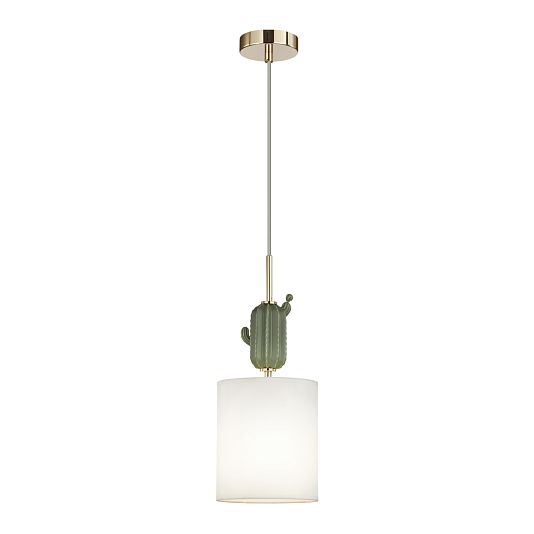 Подвес ODEON LIGHT CACTUS 5425/1