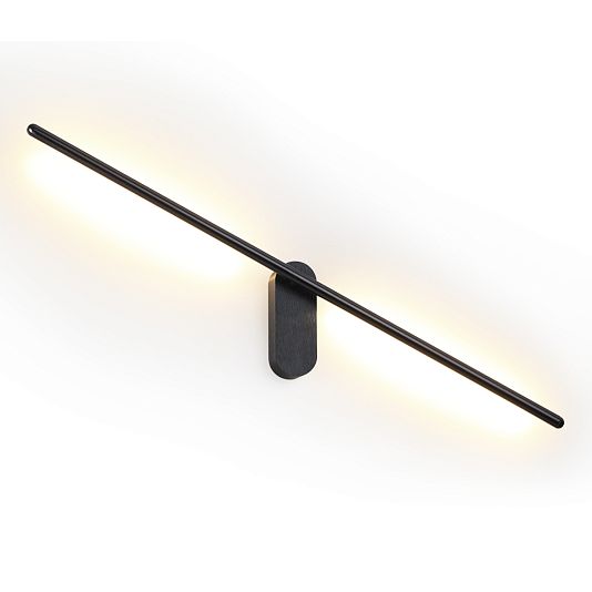 Настенный светильник ODEON LIGHT MILL 3858/12WB