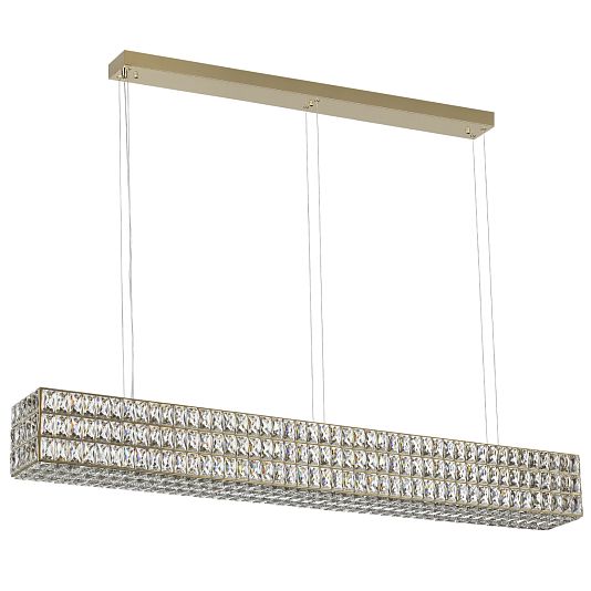 Подвесной светильник ODEON LIGHT PANTA 4926/60L Подвесной светильник ODEON LIGHT PANTA 4926/60L