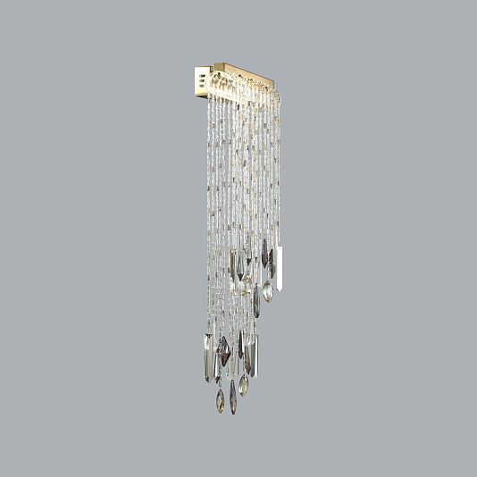 Настенный светильник ODEON LIGHT AFINA 5420/10WL Настенный светильник ODEON LIGHT AFINA 5420/10WL