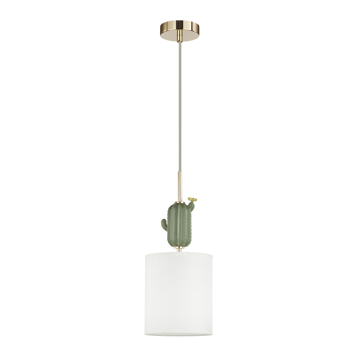Подвес ODEON LIGHT CACTUS 5425/1
