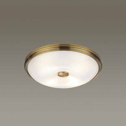 Настенно-потолочный светильник ODEON LIGHT PELOW 4956/4 Настенно-потолочный светильник ODEON LIGHT PELOW 4956/4