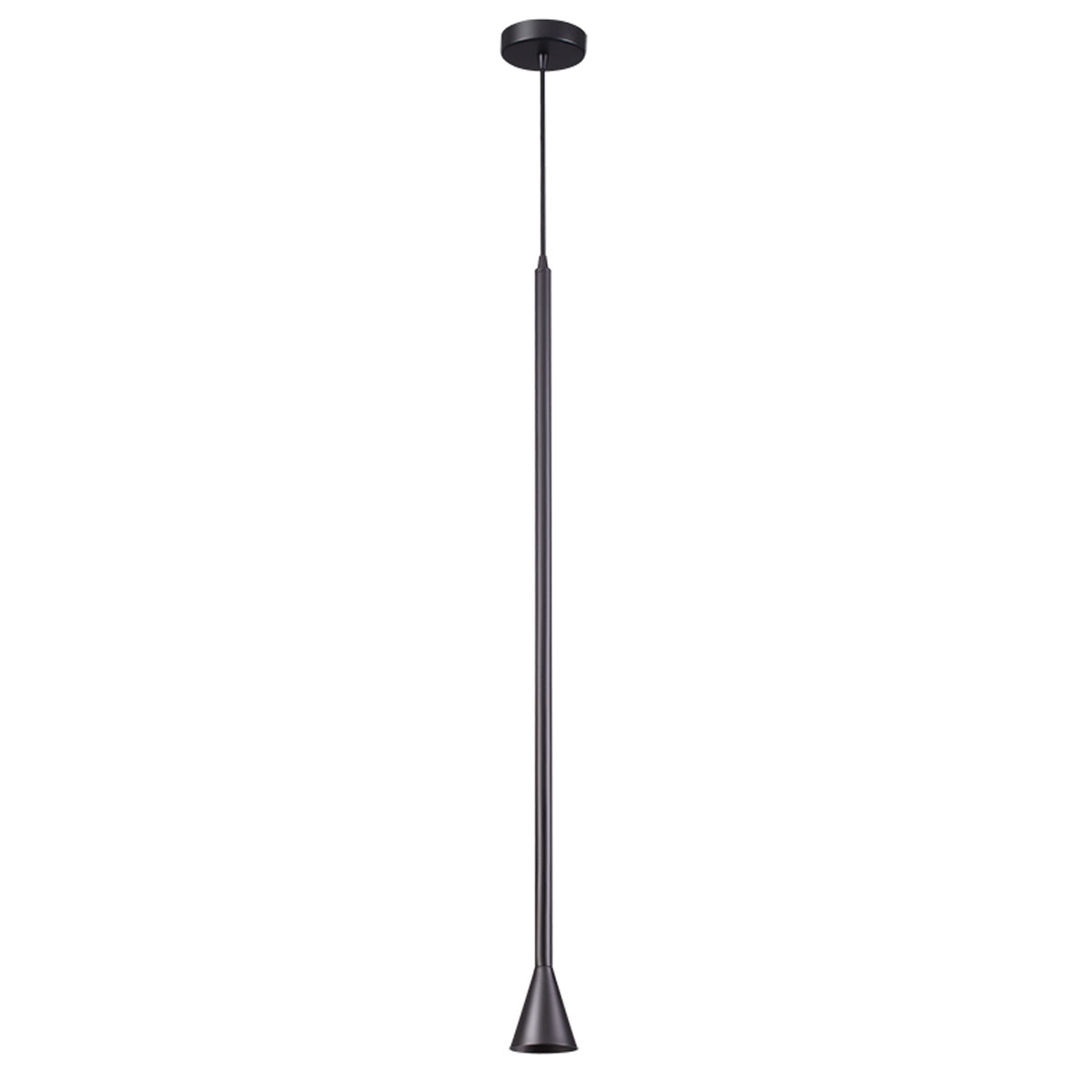 Подвесной светильник ODEON LIGHT PIPA 3884/1B