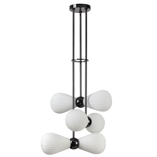 Подвес ODEON LIGHT Elica 5418/6 Подвес ODEON LIGHT Elica 5418/6