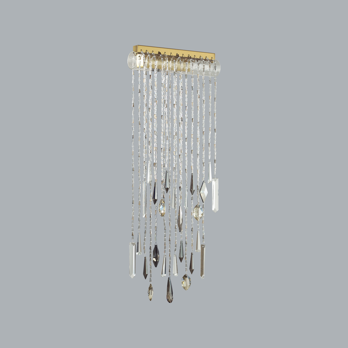 Настенный светильник ODEON LIGHT AFINA 5420/10WL
