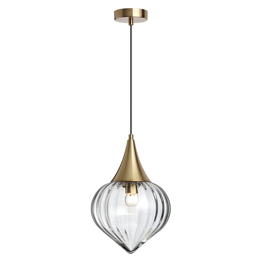 Подвес ODEON LIGHT KESTA 4950/1 Подвес ODEON LIGHT KESTA 4950/1