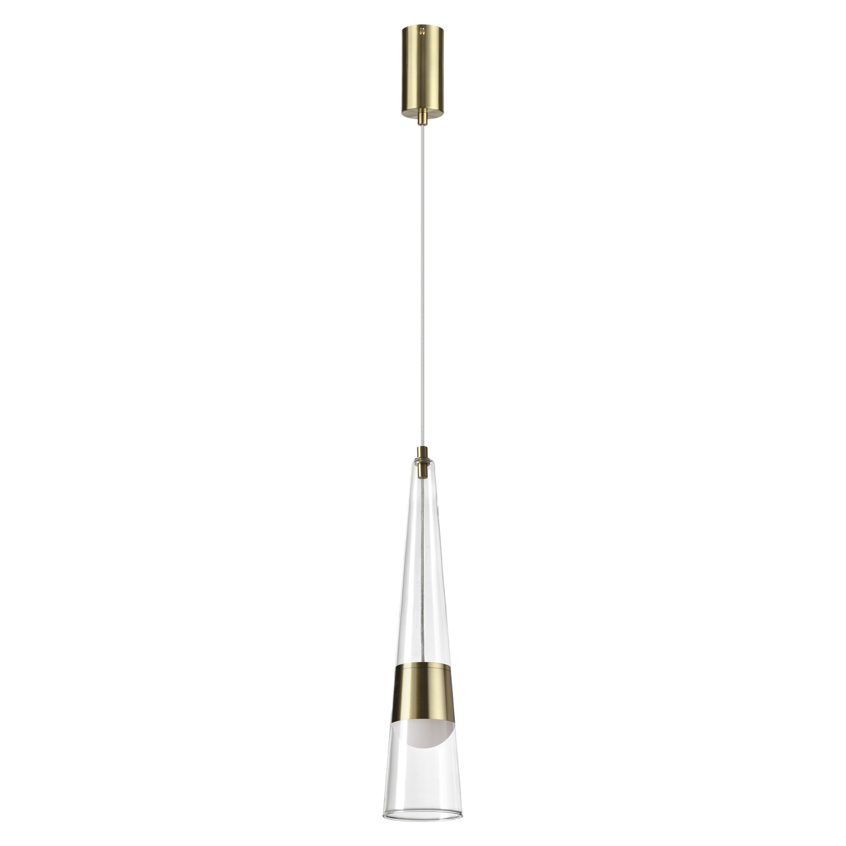 Подвес ODEON LIGHT LUMP 5043/12L