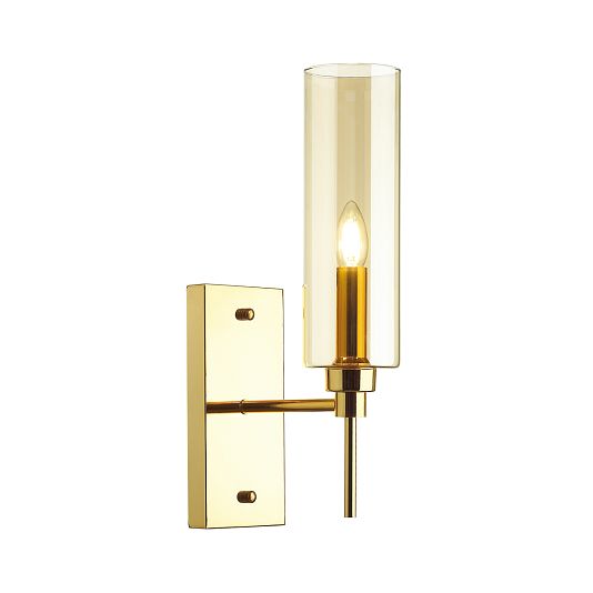 Бра ODEON LIGHT DIATRA 4689/1W