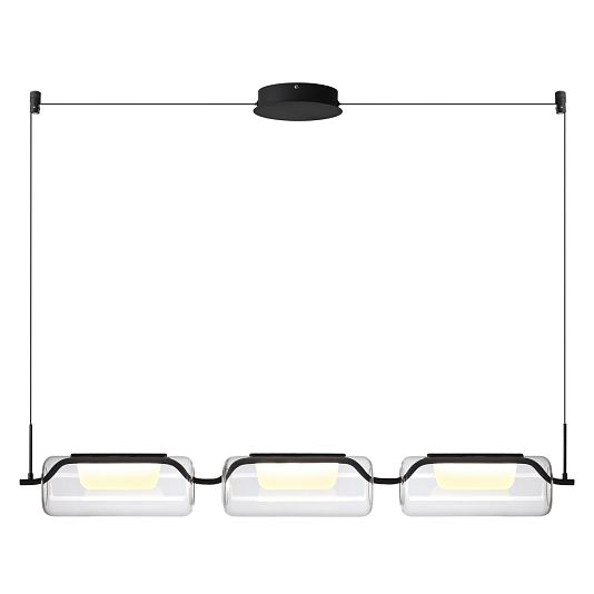 Люстра ODEON LIGHT Kavia 5003/30L Люстра ODEON LIGHT Kavia 5003/30L