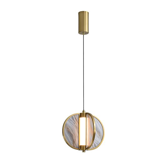 Подвесной ODEON LIGHT TOSCANA 5448/12L Подвесной ODEON LIGHT TOSCANA 5448/12L